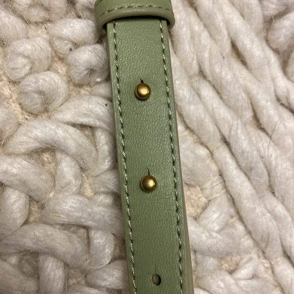 Bottega Veneta Candy Cassette | New Sauge | NWOT - Picture 5 of 17